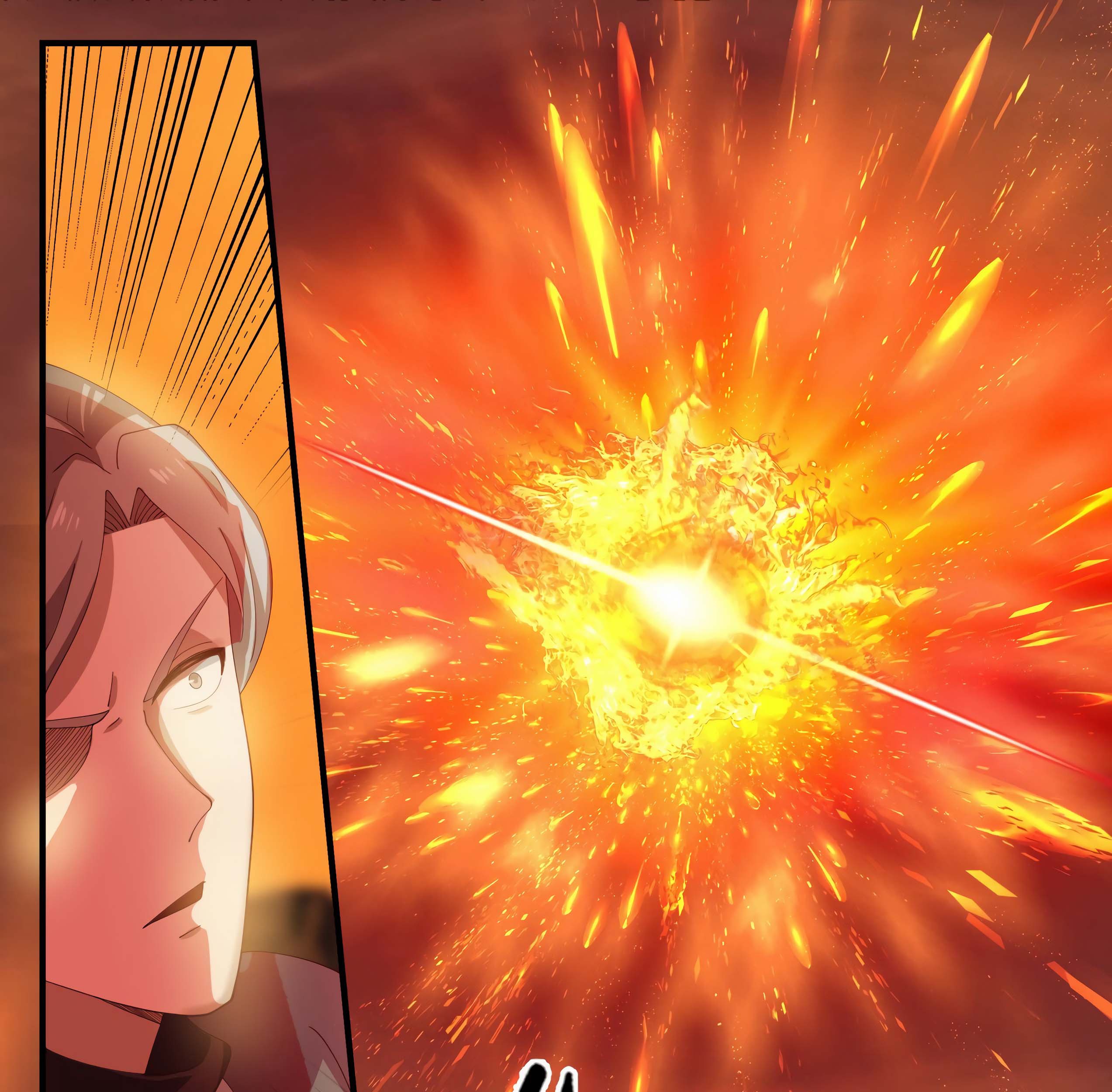Martial Peak Part 1 Chapter 1126 - halaman 26