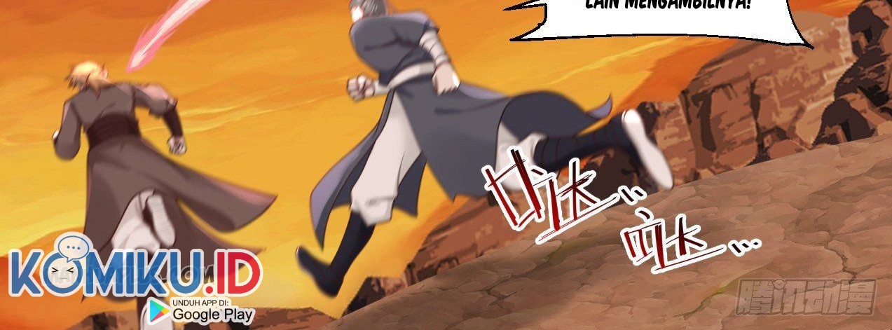 Martial Peak Part 1 Chapter 1128 - halaman 4