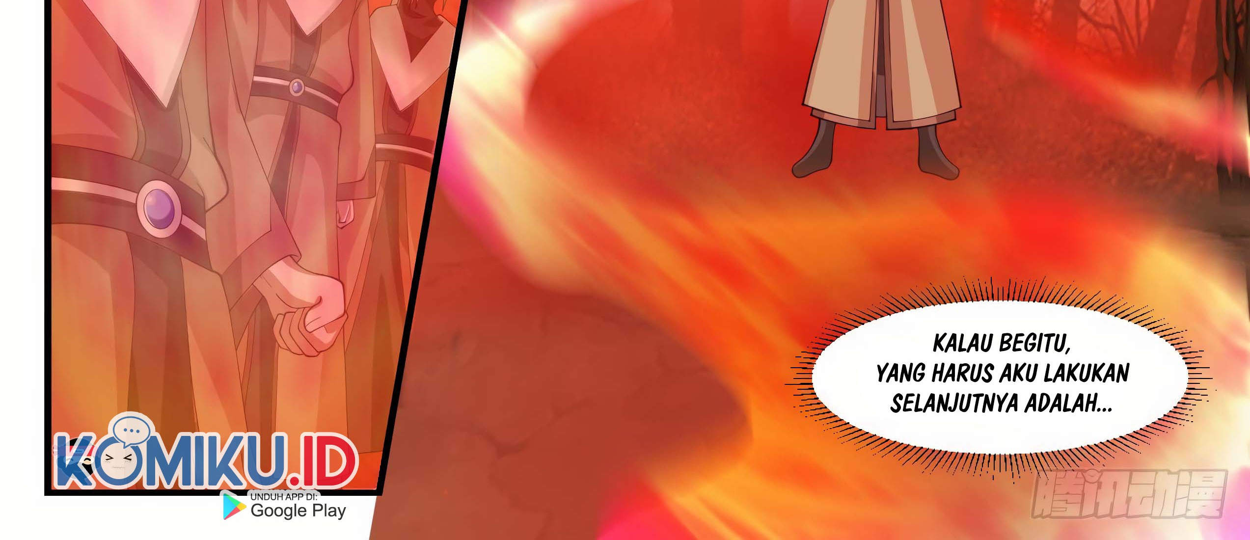 Martial Peak Part 1 Chapter 1129 - halaman 25