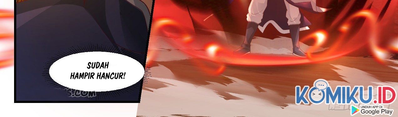 Martial Peak Part 1 Chapter 1130 - halaman 4