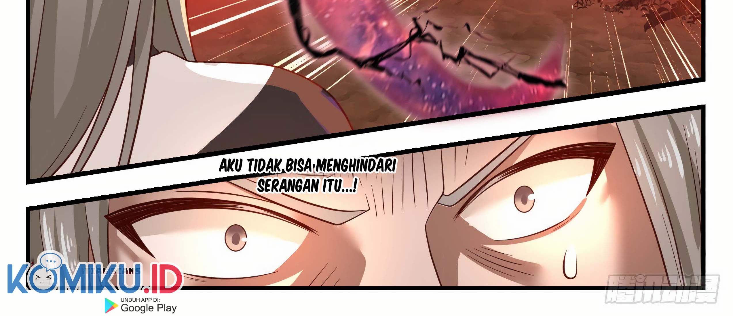 Martial Peak Part 1 Chapter 1131 - halaman 11