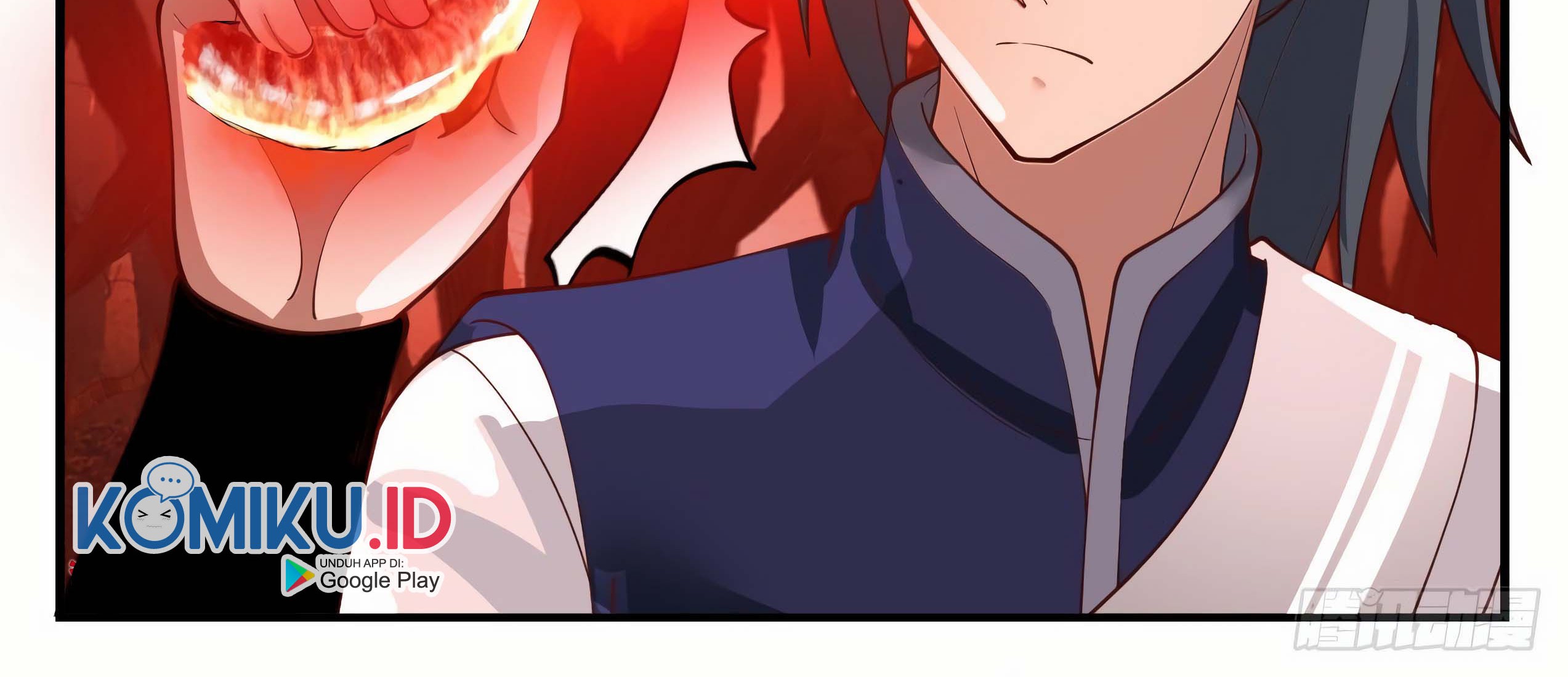 Martial Peak Part 1 Chapter 1131 - halaman 17