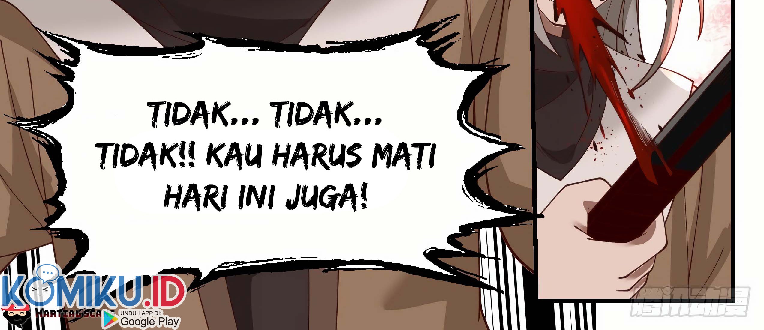 Martial Peak Part 1 Chapter 1131 - halaman 6