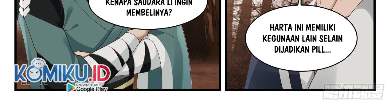 Martial Peak Part 1 Chapter 1133 - halaman 4