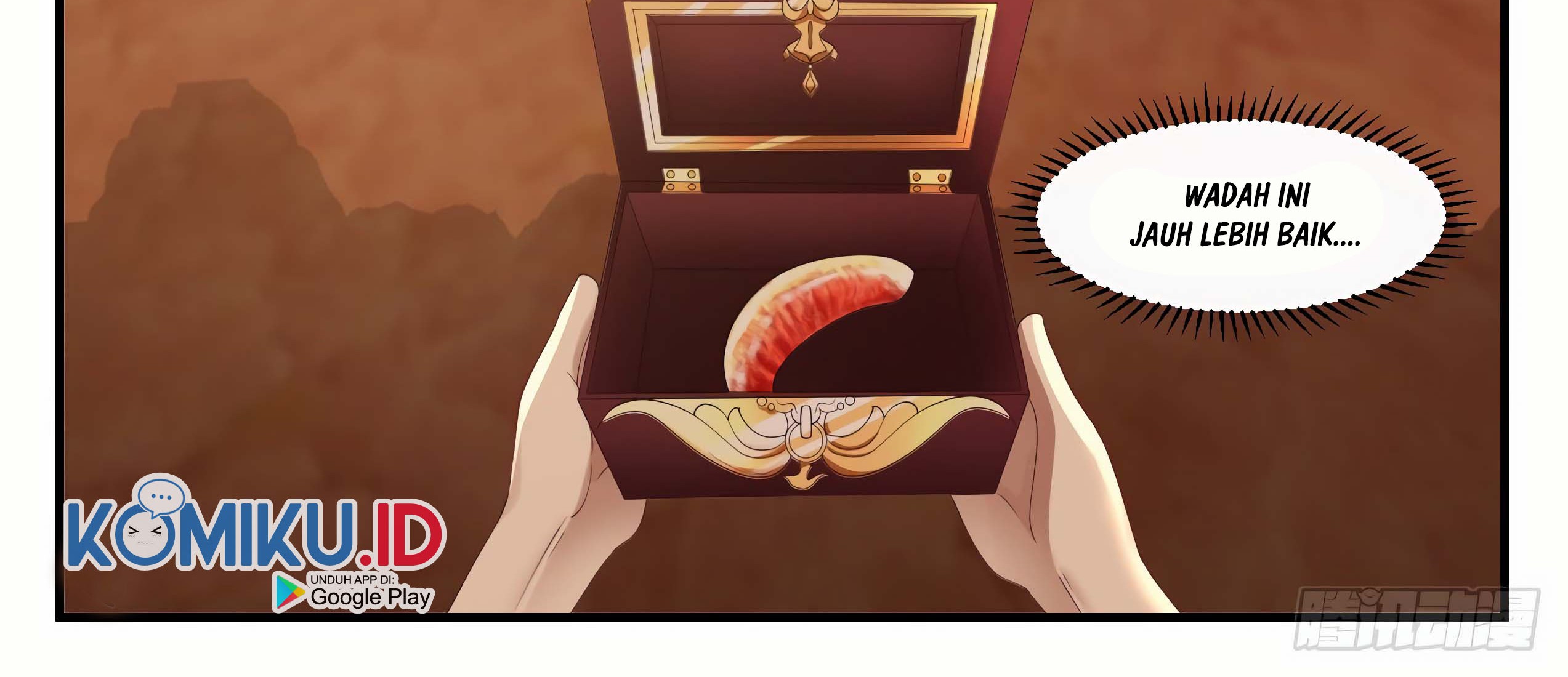 Martial Peak Part 1 Chapter 1134 - halaman 6