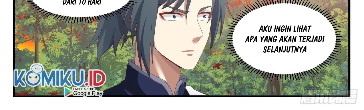 Martial Peak Part 1 Chapter 1136 - halaman 4