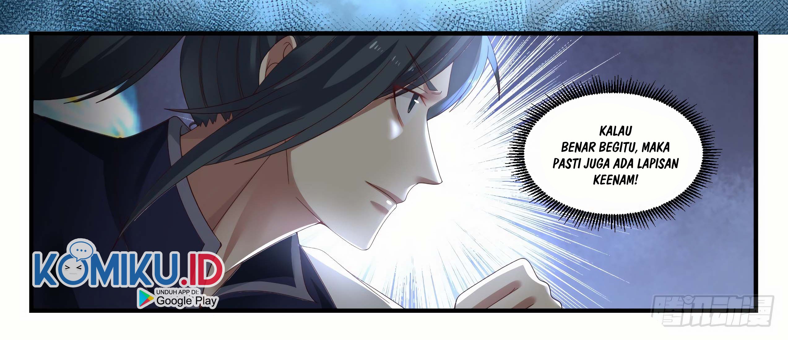 Martial Peak Part 1 Chapter 1137 - halaman 15