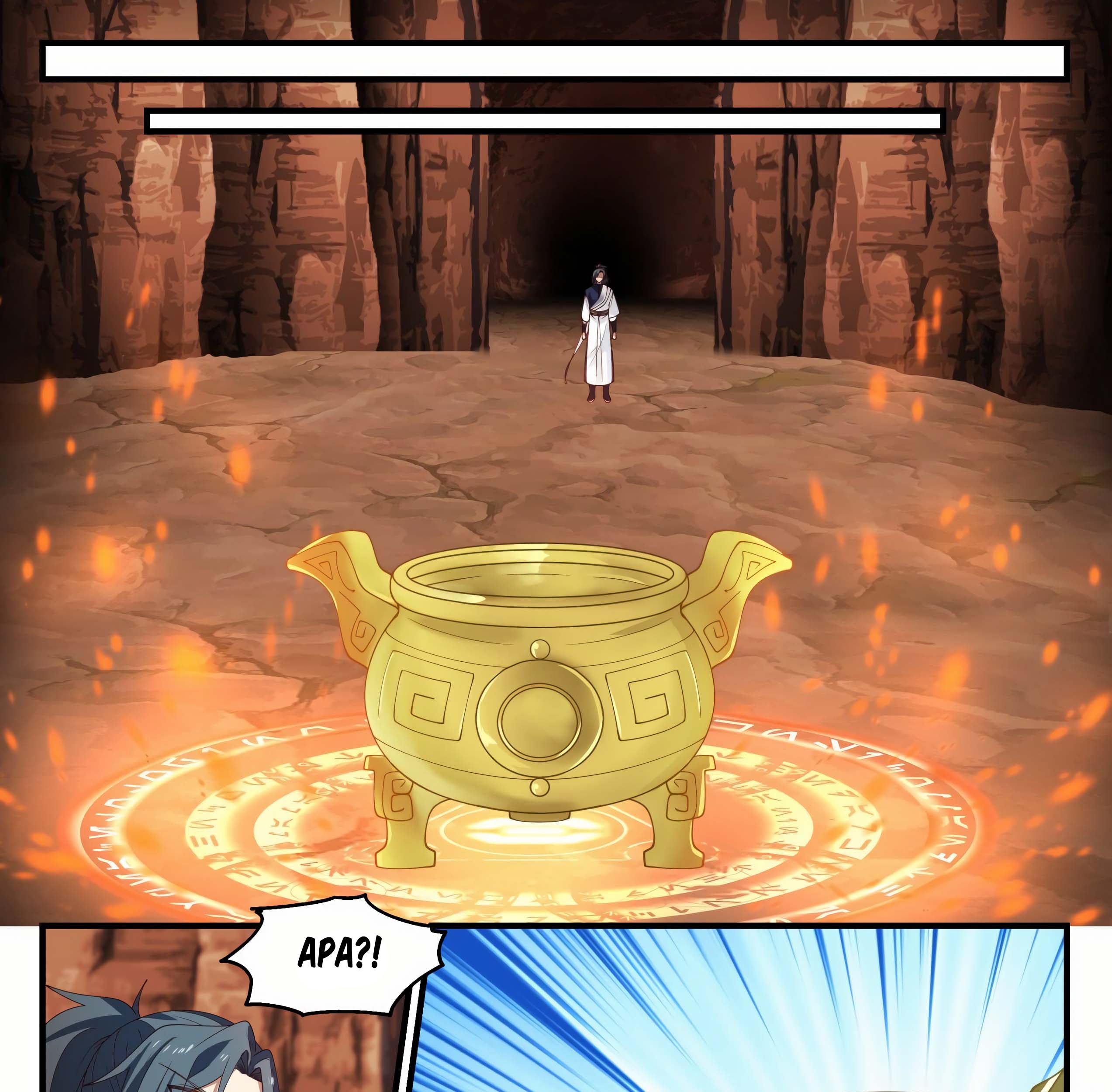 Martial Peak Part 1 Chapter 1138 - halaman 18