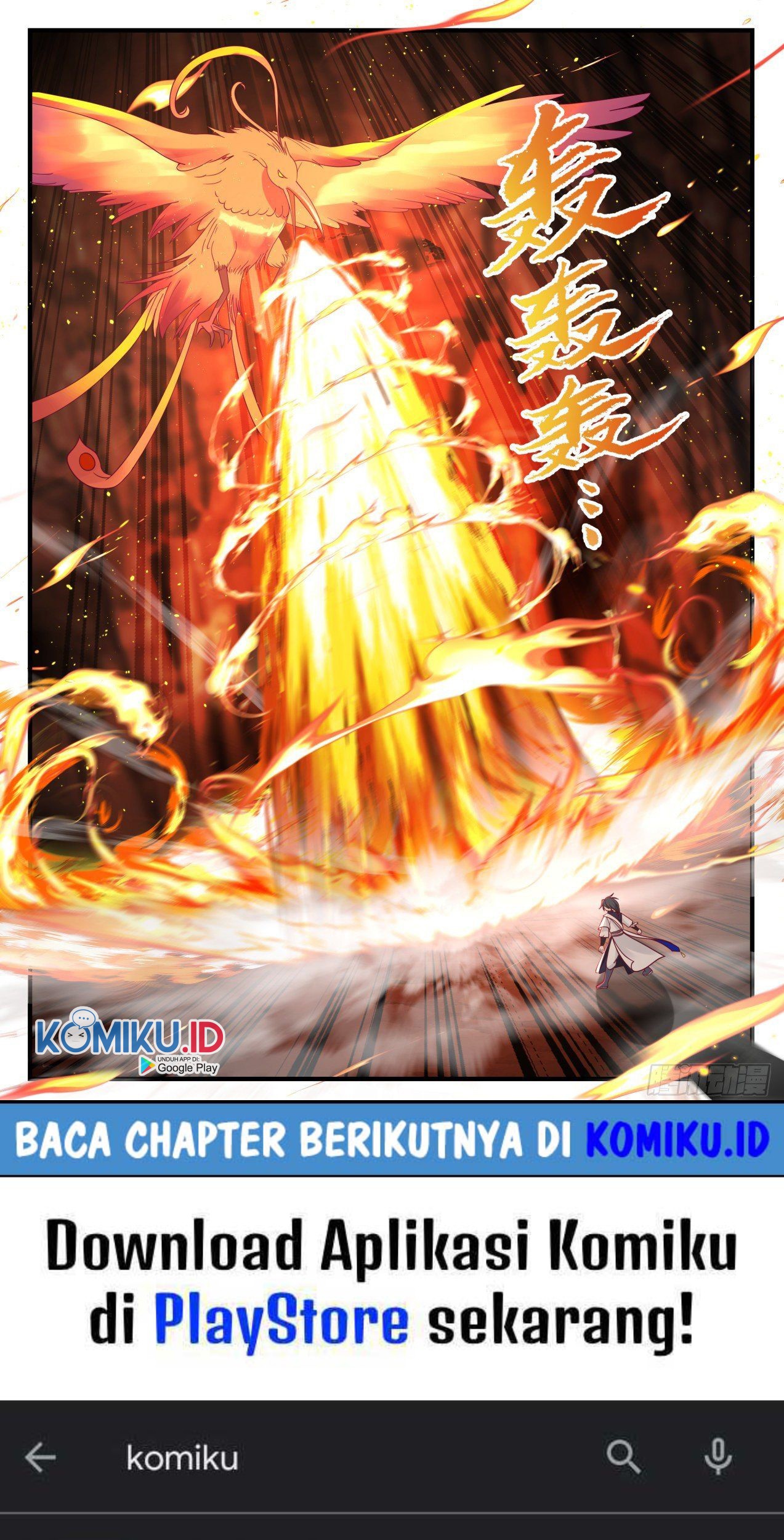 Martial Peak Part 1 Chapter 1139 - halaman 15