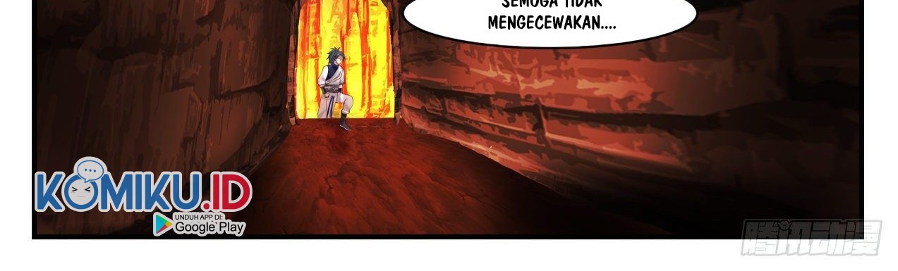 Martial Peak Part 1 Chapter 1139 - halaman 4