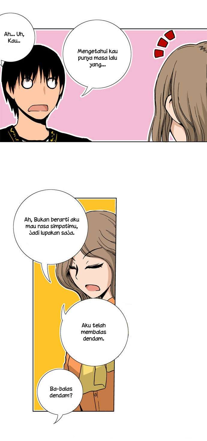 Martial Peak Part 1 Chapter 114 - halaman 10