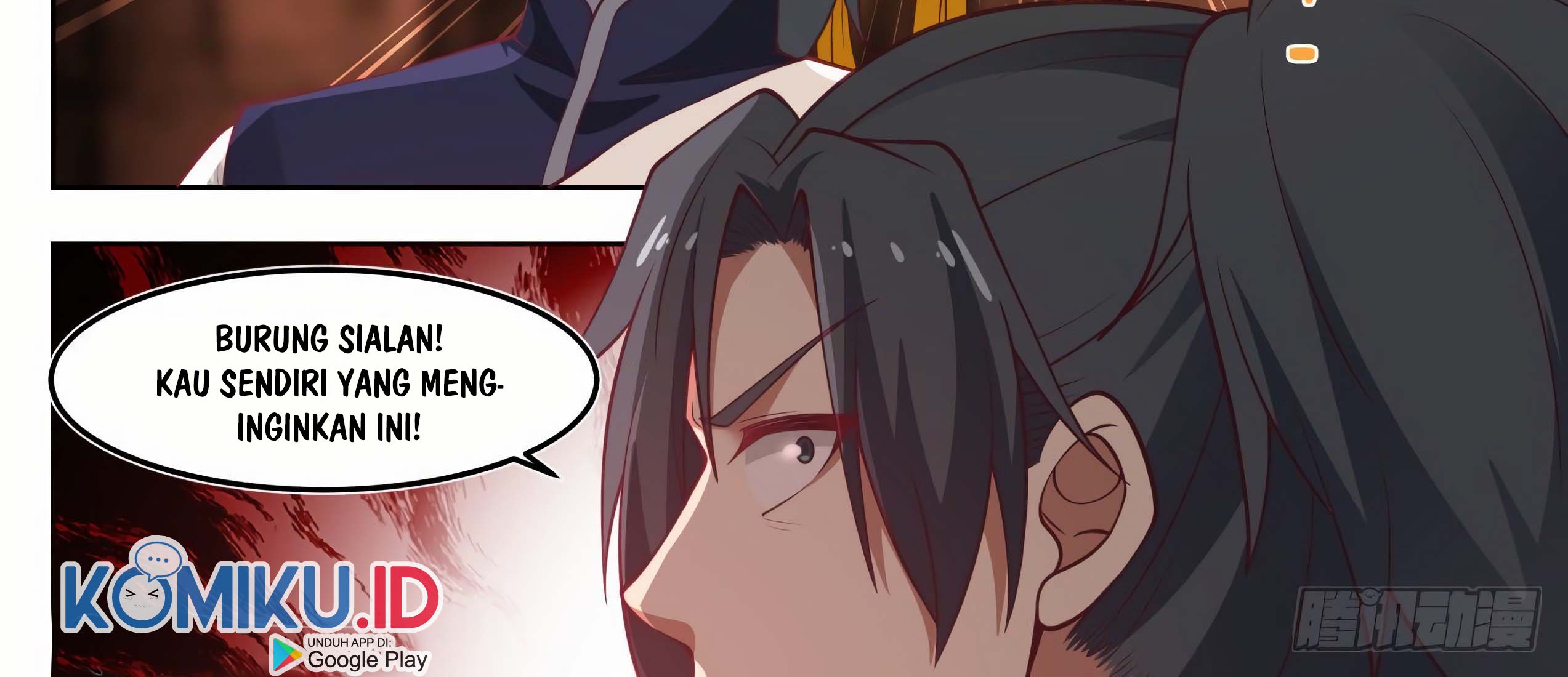 Martial Peak Part 1 Chapter 1140 - halaman 13
