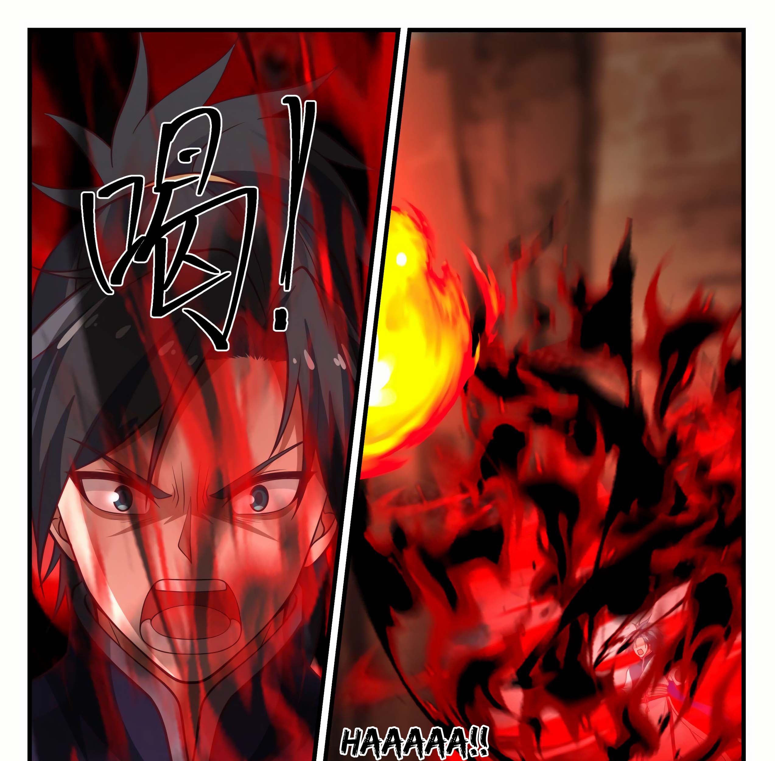 Martial Peak Part 1 Chapter 1140 - halaman 18