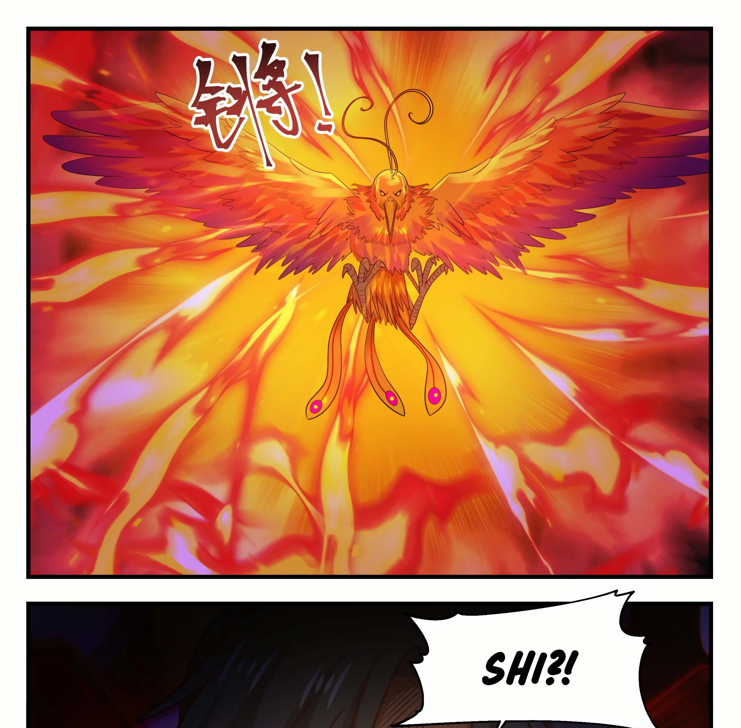 Martial Peak Part 1 Chapter 1140 - halaman 26
