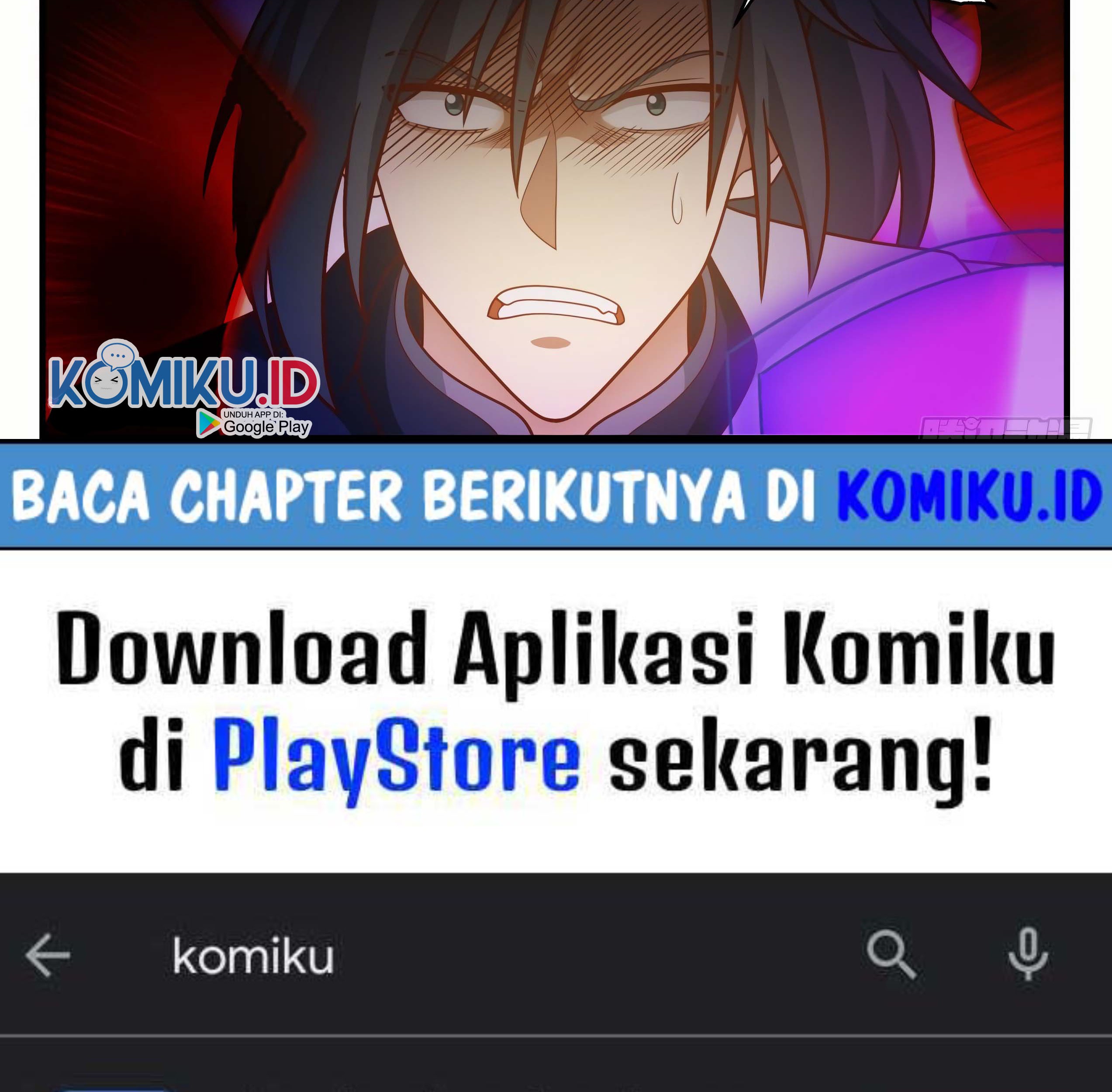 Martial Peak Part 1 Chapter 1140 - halaman 27