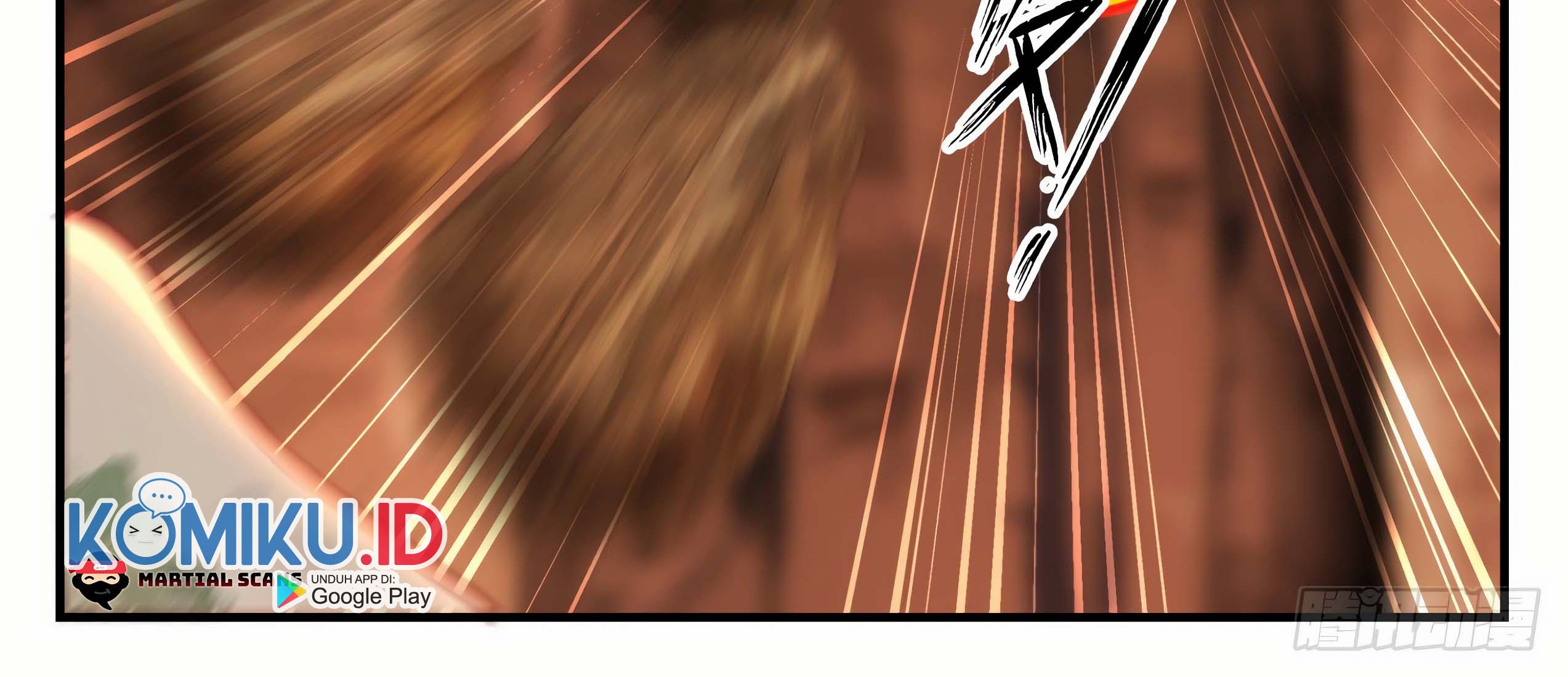Martial Peak Part 1 Chapter 1140 - halaman 6