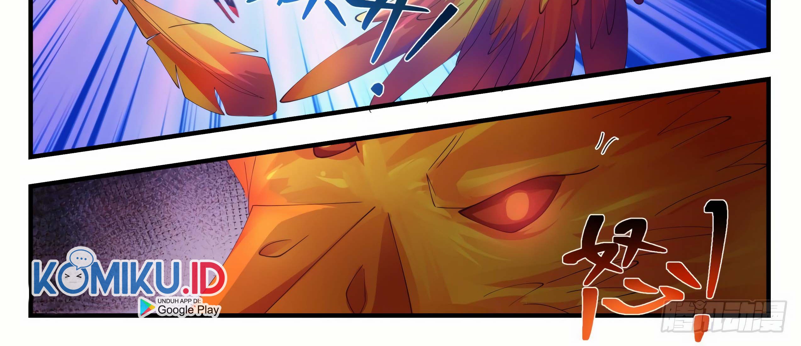 Martial Peak Part 1 Chapter 1141 - halaman 11