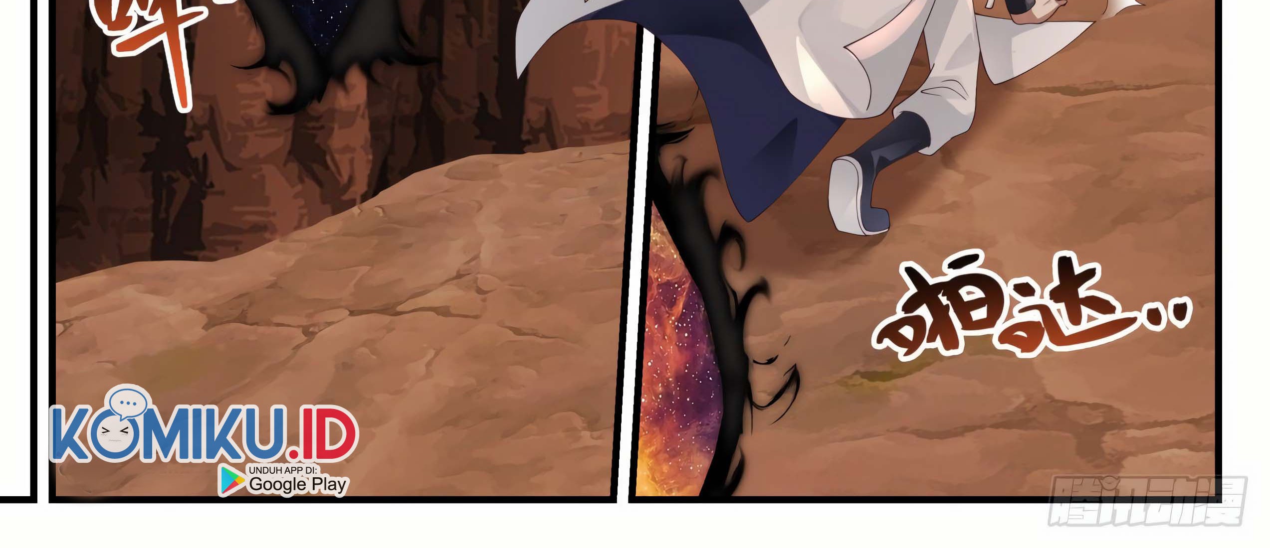 Martial Peak Part 1 Chapter 1141 - halaman 13