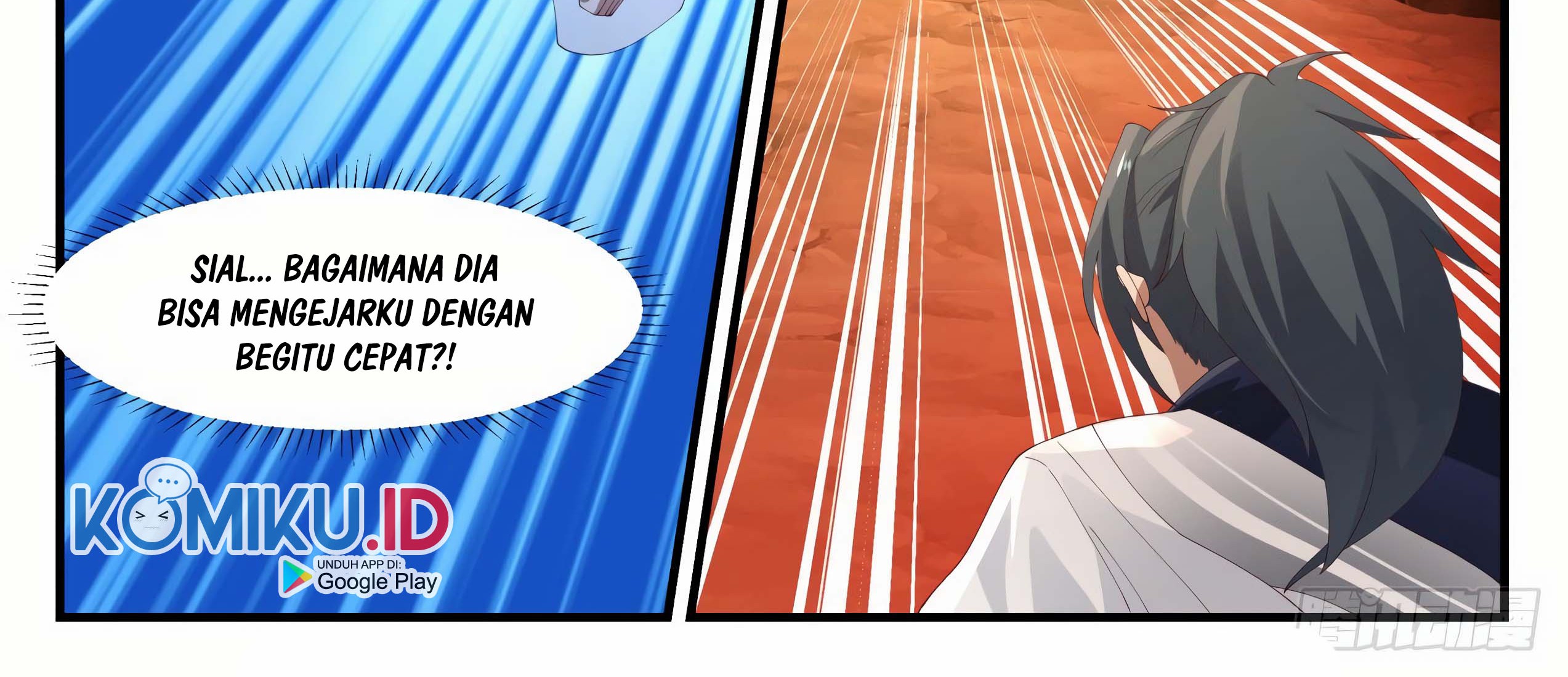 Martial Peak Part 1 Chapter 1141 - halaman 17