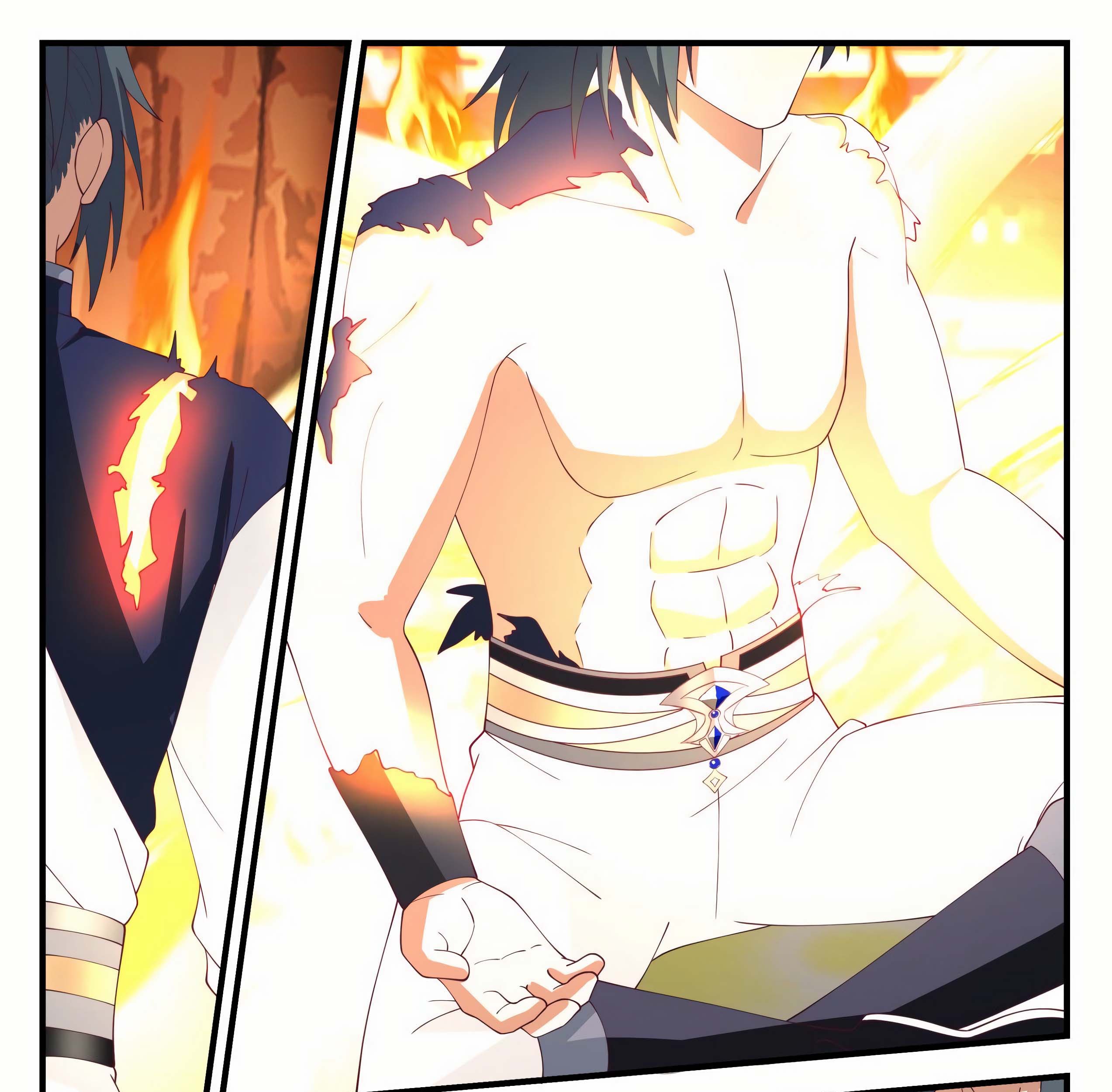 Martial Peak Part 1 Chapter 1142 - halaman 14