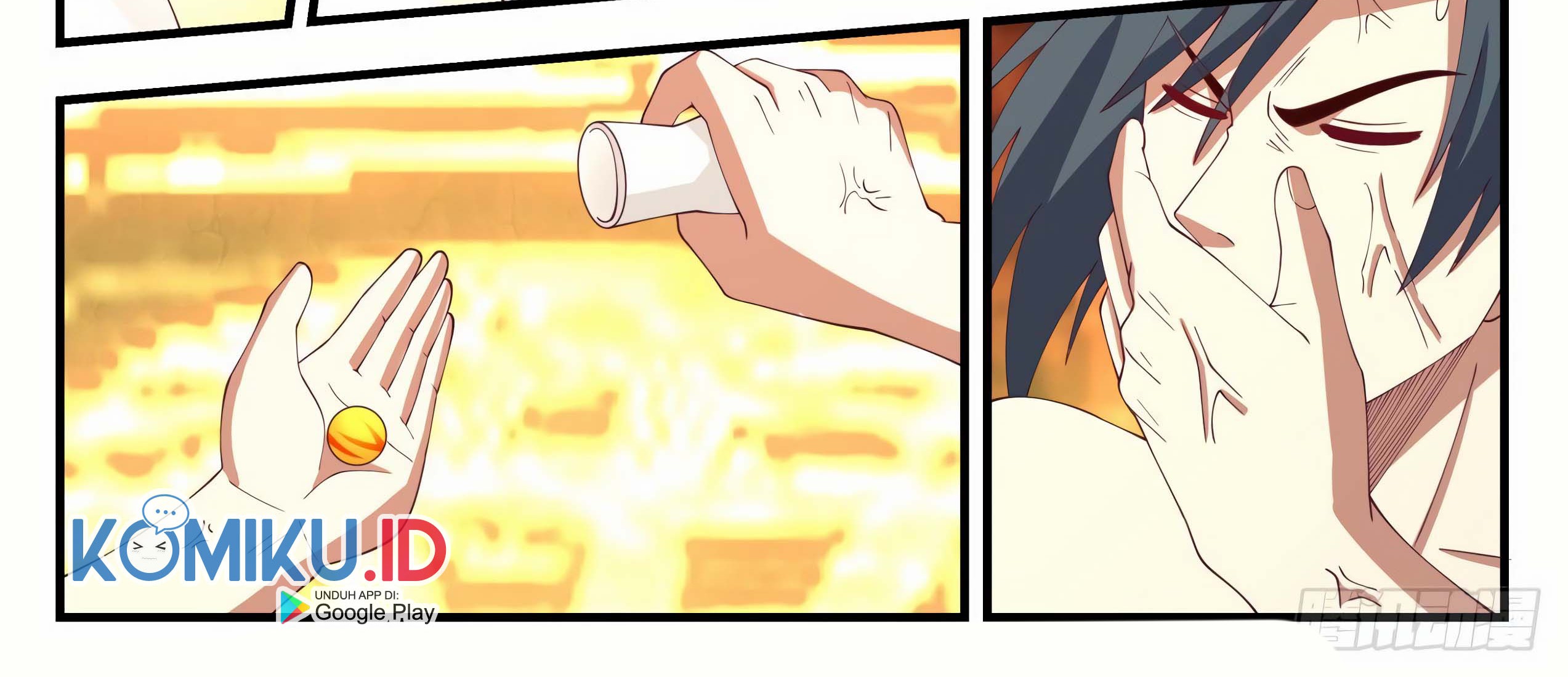 Martial Peak Part 1 Chapter 1142 - halaman 15