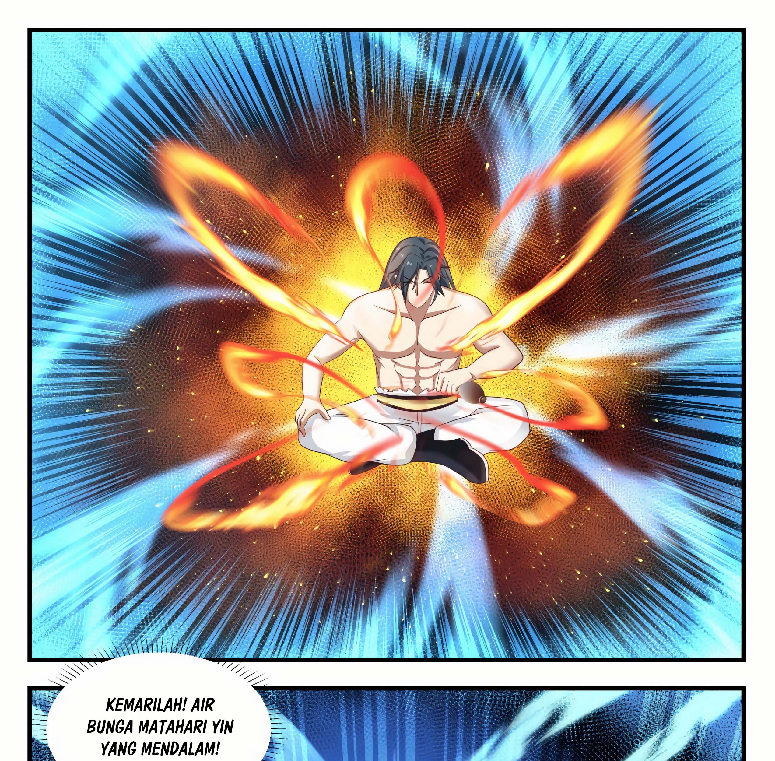 Martial Peak Part 1 Chapter 1142 - halaman 26