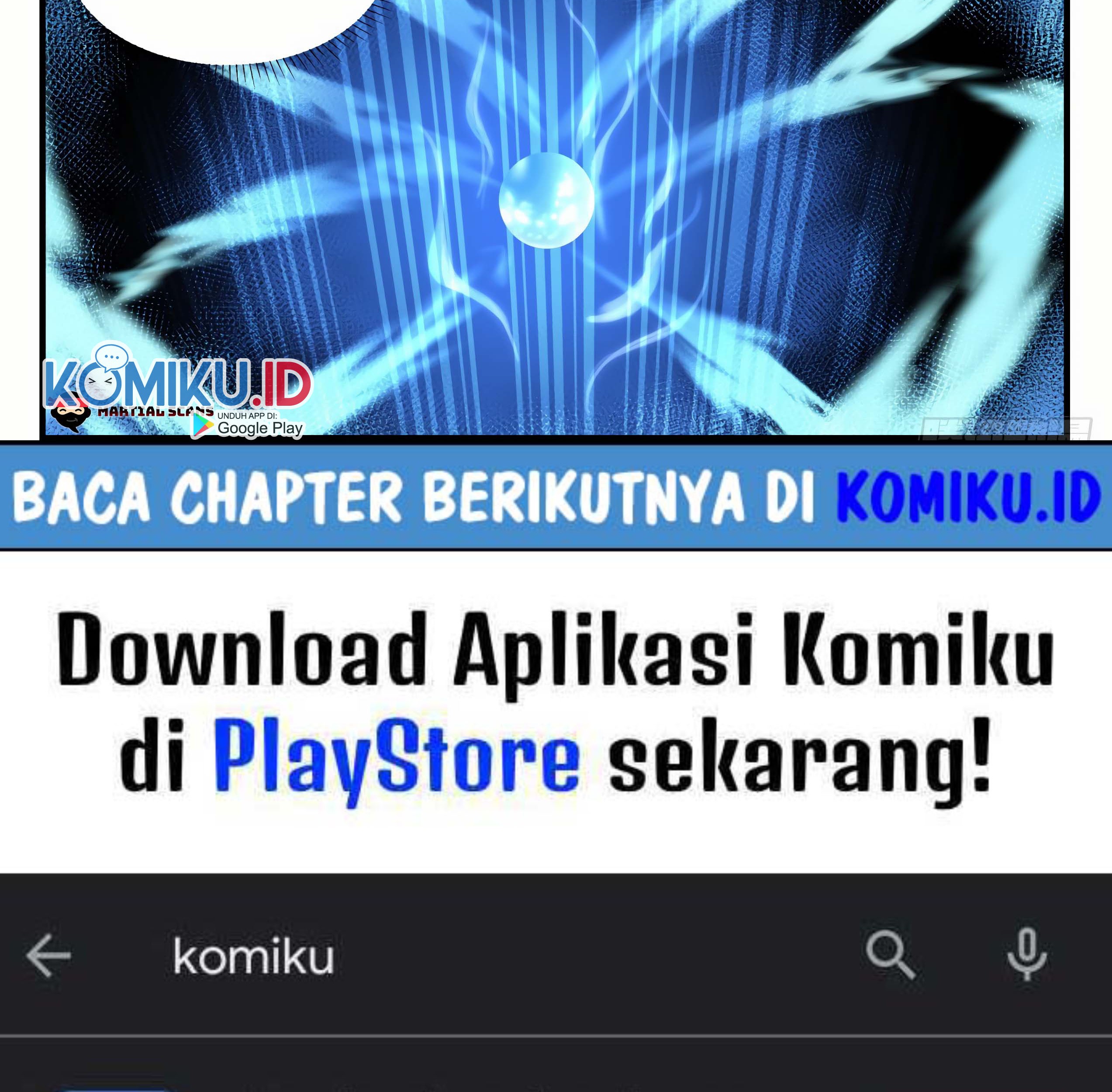 Martial Peak Part 1 Chapter 1142 - halaman 27