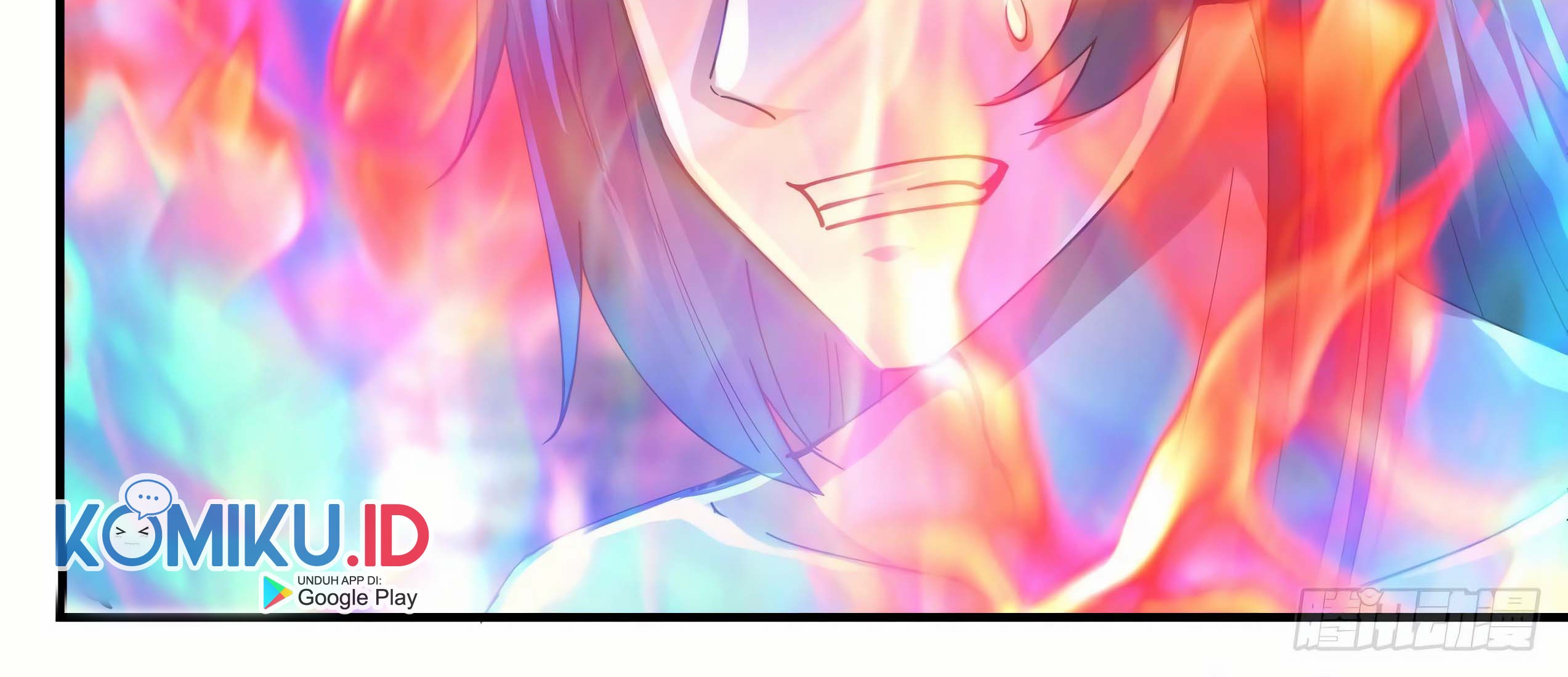 Martial Peak Part 1 Chapter 1143 - halaman 6