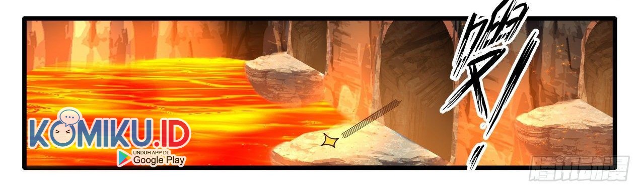 Martial Peak Part 1 Chapter 1144 - halaman 4