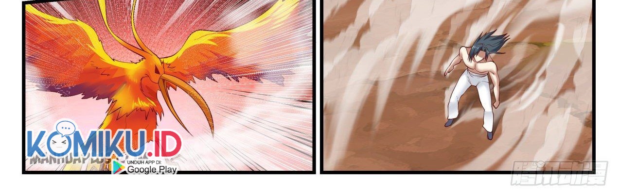 Martial Peak Part 1 Chapter 1145 - halaman 4
