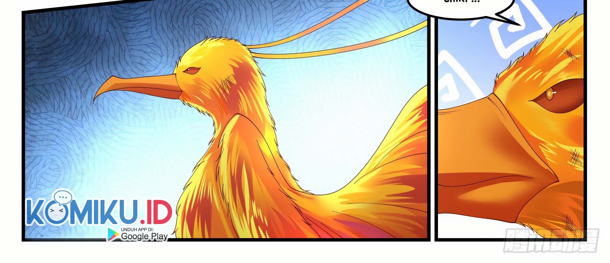 Martial Peak Part 1 Chapter 1146 - halaman 21