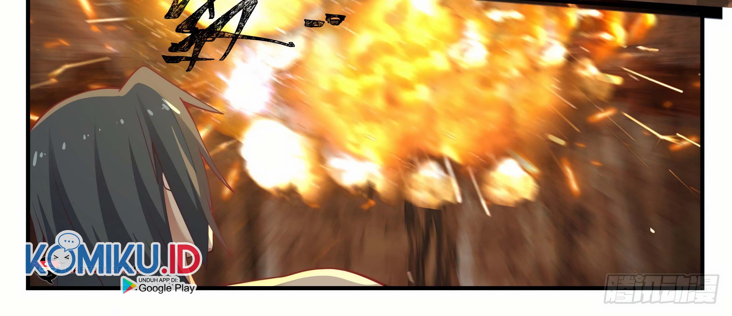 Martial Peak Part 1 Chapter 1146 - halaman 4