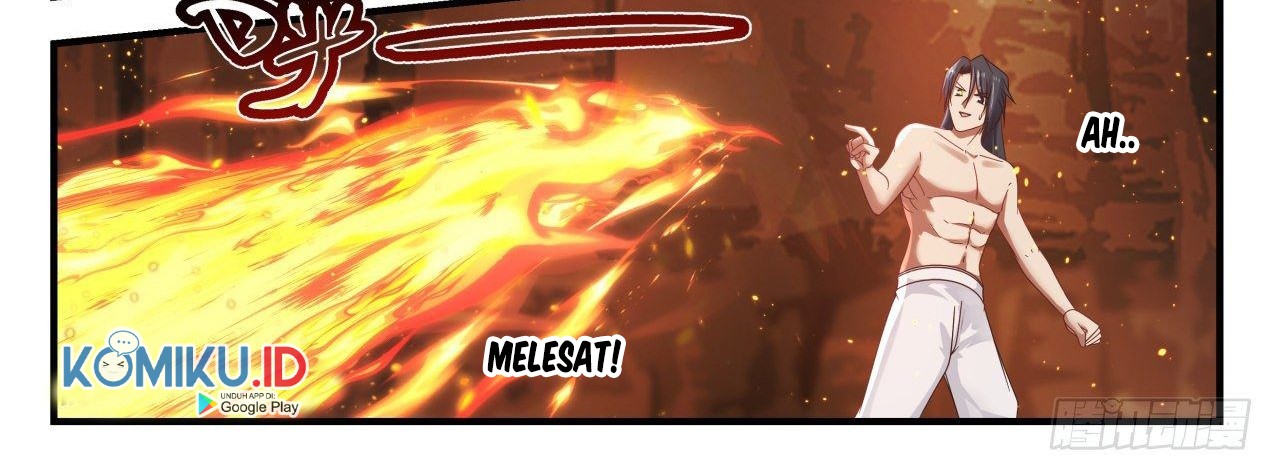 Martial Peak Part 1 Chapter 1147 - halaman 4