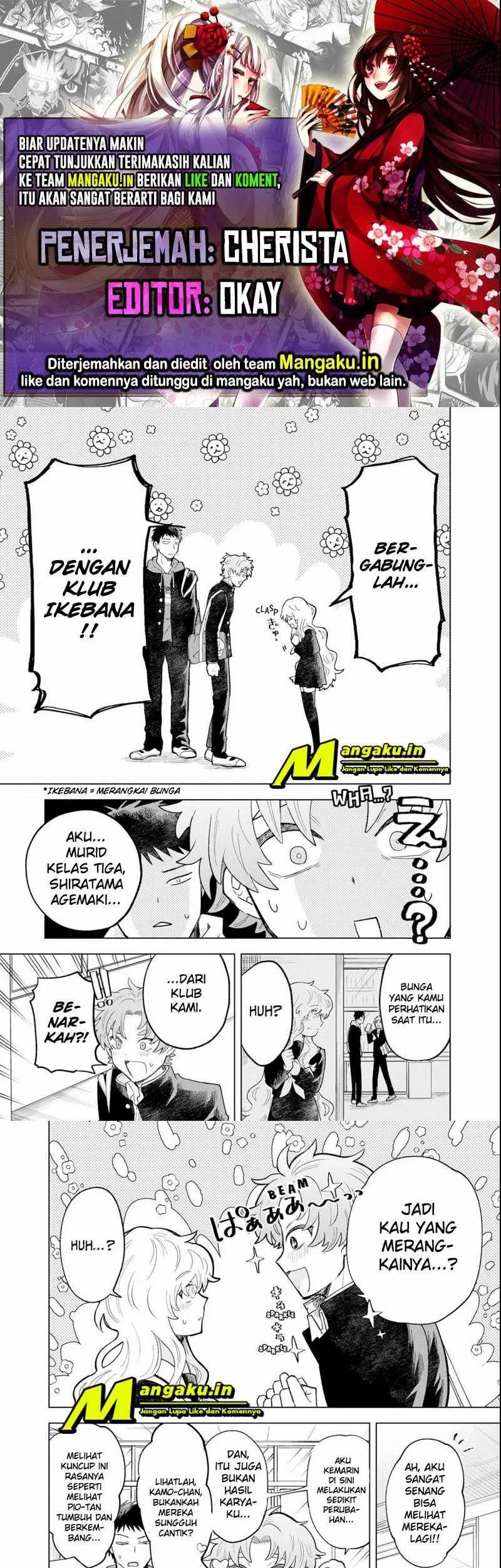 Martial Peak Part 1 Chapter 1148 - halaman 1
