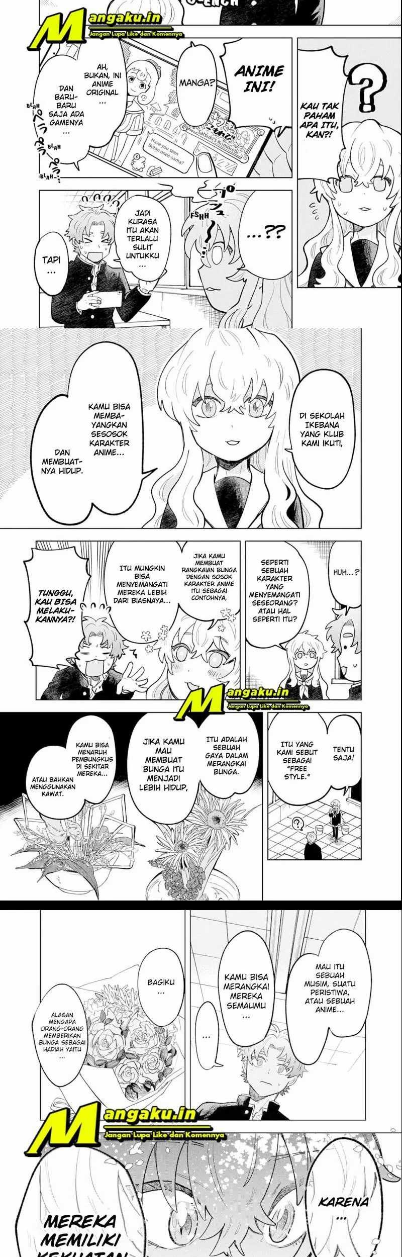 Martial Peak Part 1 Chapter 1148 - halaman 11