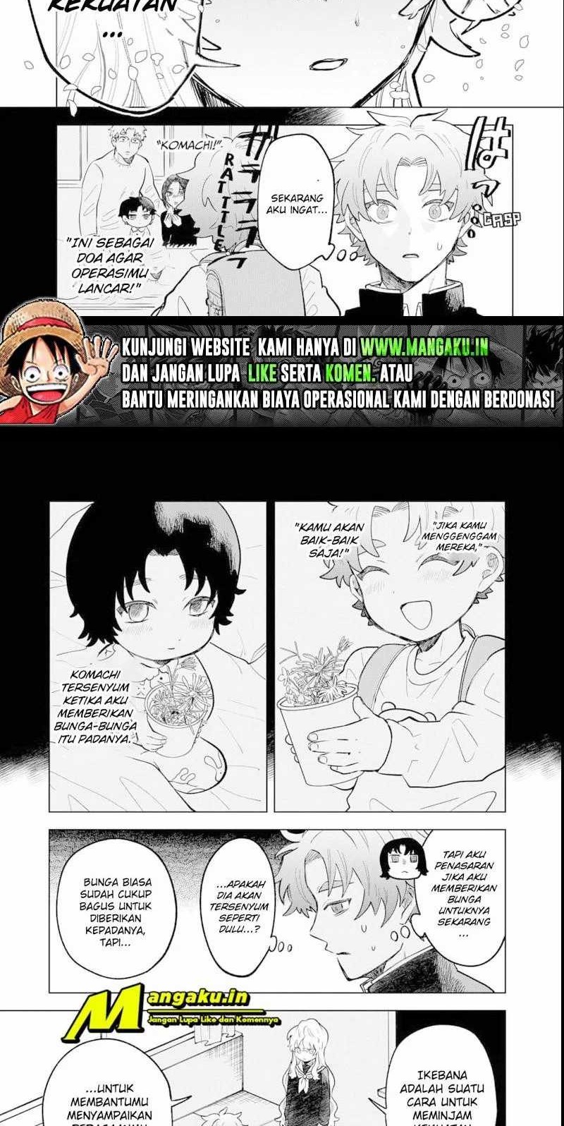 Martial Peak Part 1 Chapter 1148 - halaman 12