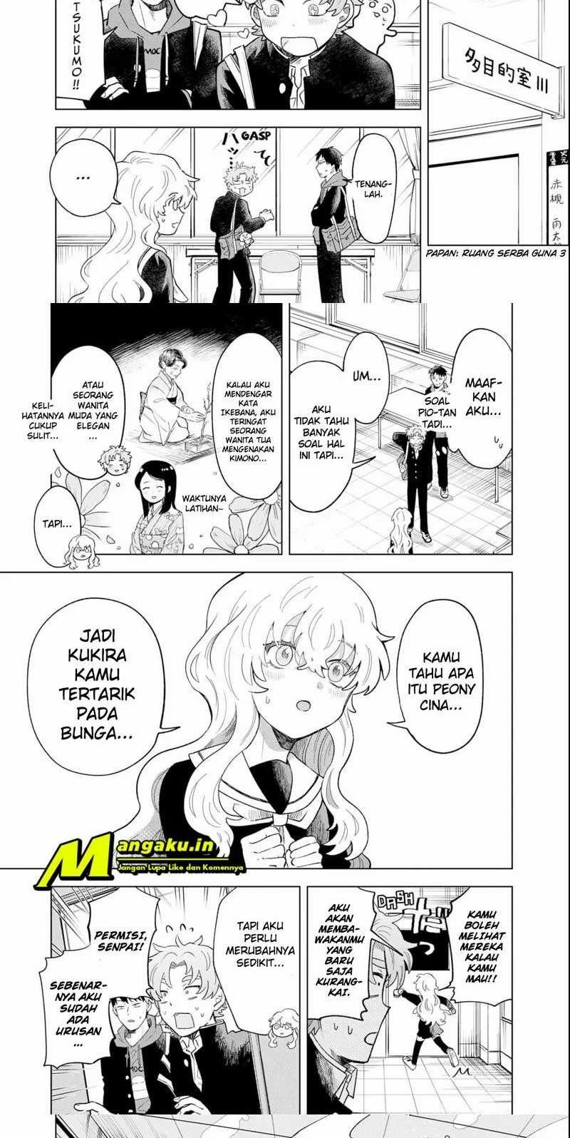 Martial Peak Part 1 Chapter 1148 - halaman 2