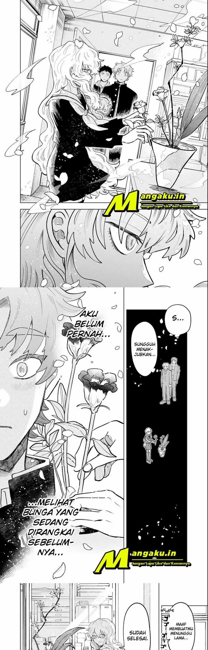 Martial Peak Part 1 Chapter 1148 - halaman 3