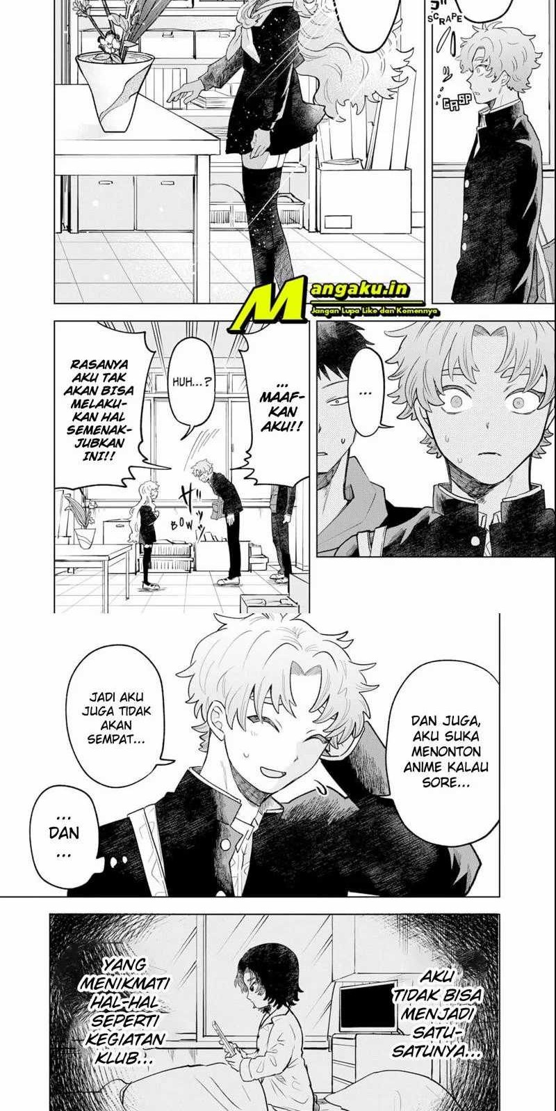 Martial Peak Part 1 Chapter 1148 - halaman 4