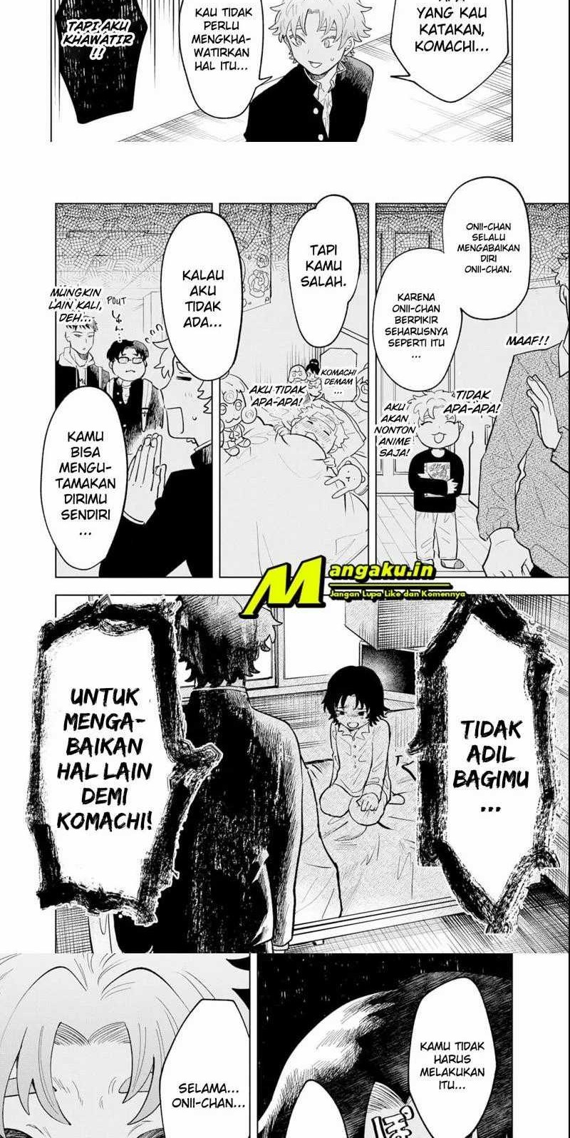 Martial Peak Part 1 Chapter 1148 - halaman 6