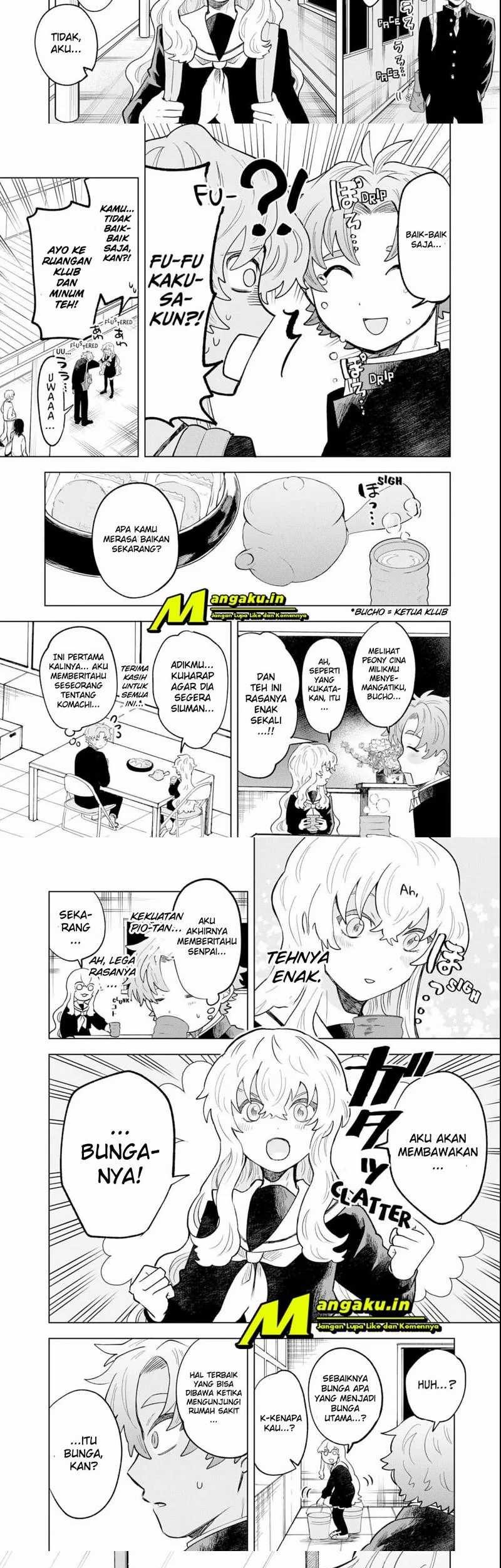 Martial Peak Part 1 Chapter 1148 - halaman 9
