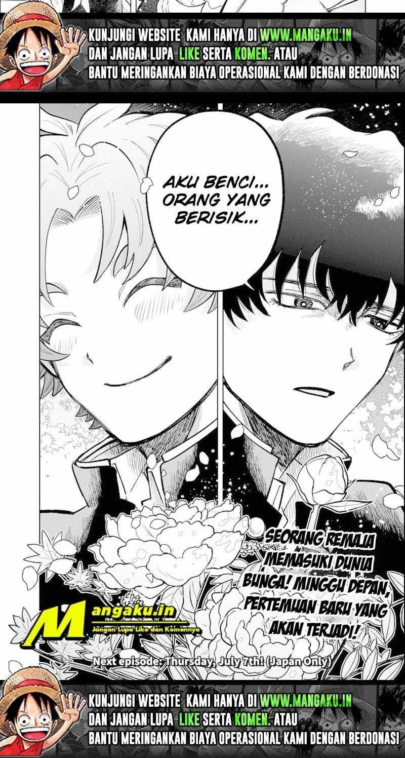 Martial Peak Part 1 Chapter 1149 - halaman 12