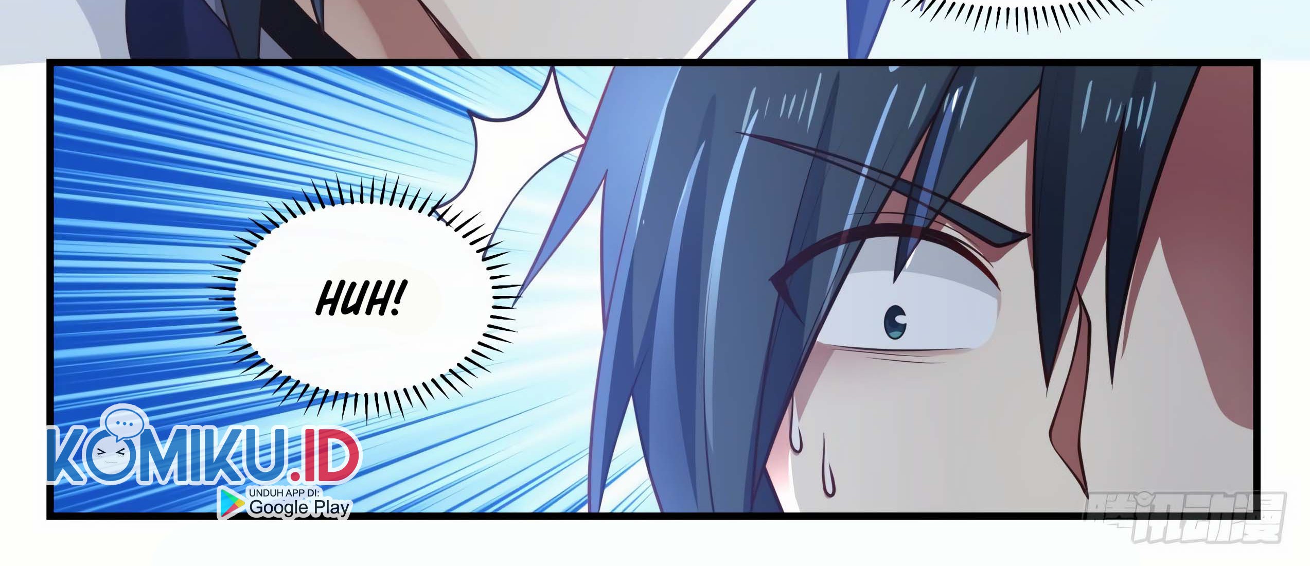Martial Peak Part 1 Chapter 1149 - halaman 15