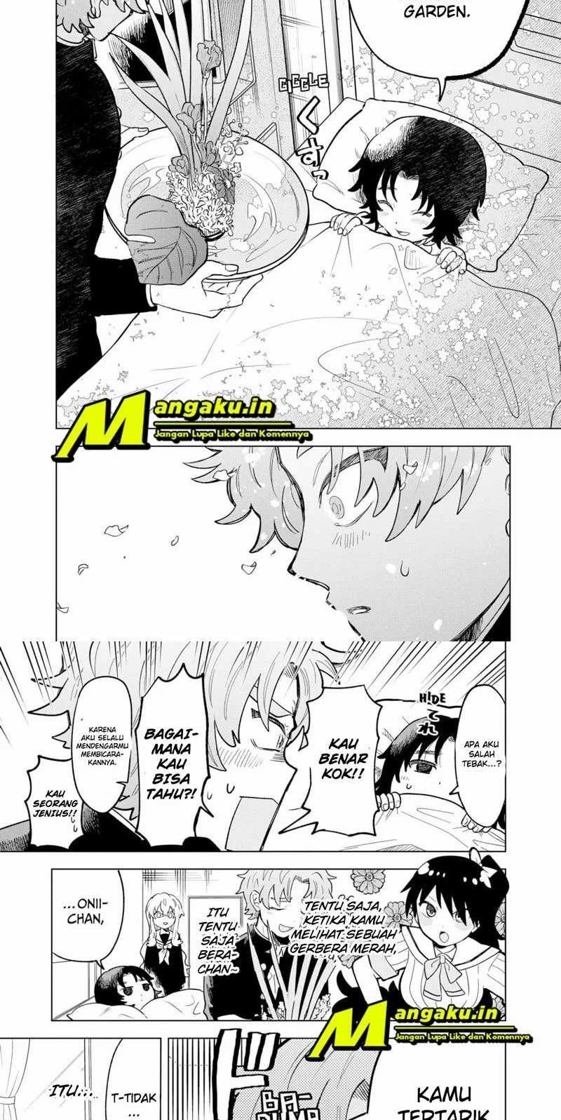 Martial Peak Part 1 Chapter 1149 - halaman 6