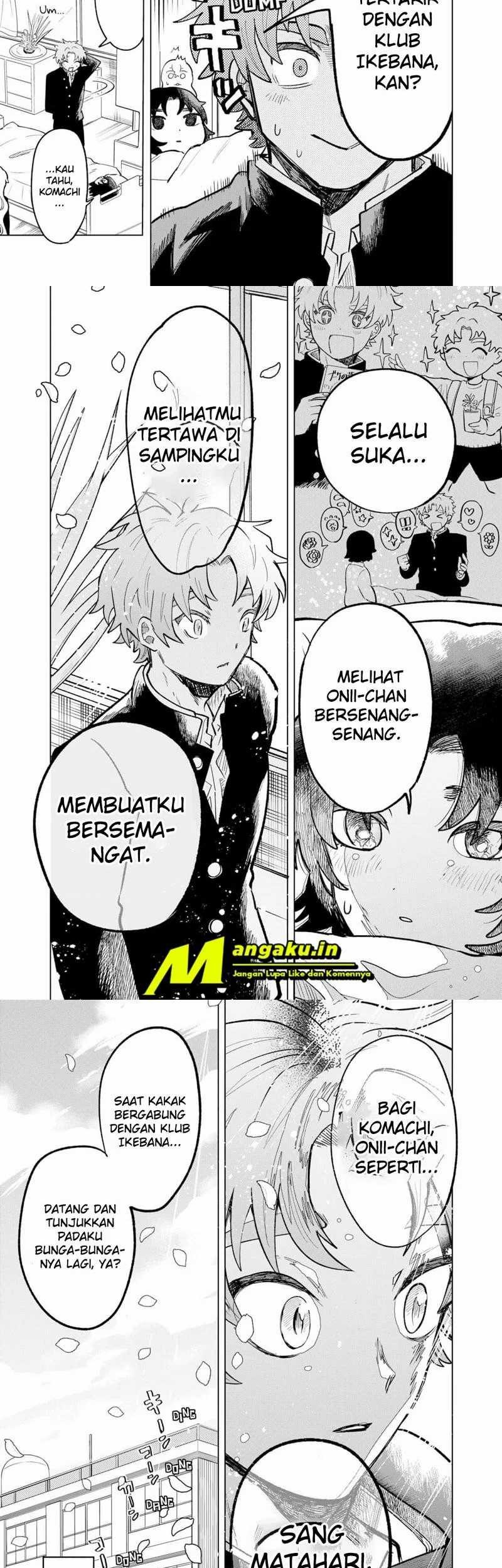 Martial Peak Part 1 Chapter 1149 - halaman 7