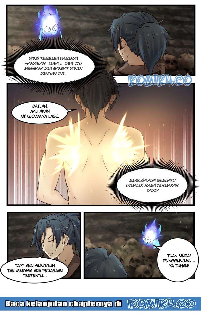 Martial Peak Part 1 Chapter 115 - halaman 13