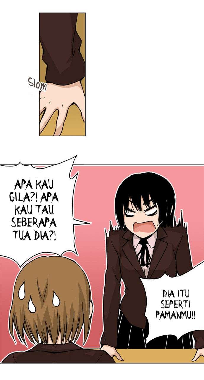 Martial Peak Part 1 Chapter 115 - halaman 9