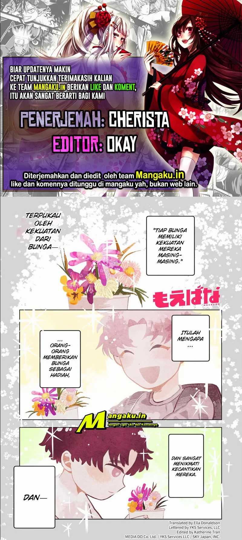 Martial Peak Part 1 Chapter 1150 - halaman 1