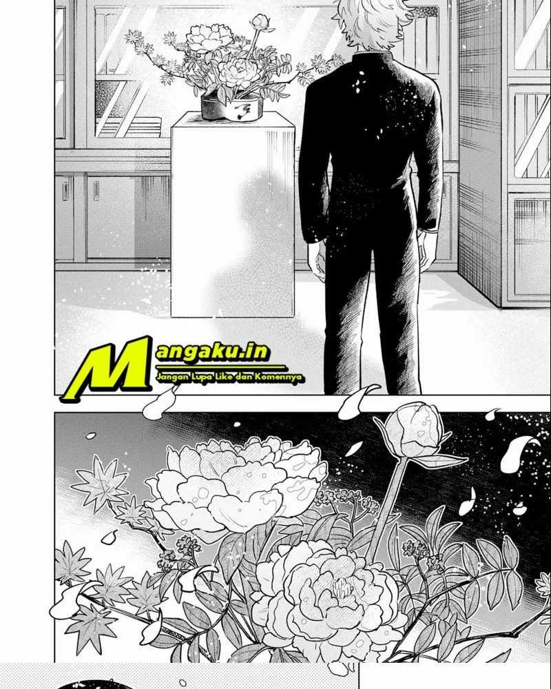 Martial Peak Part 1 Chapter 1150 - halaman 10