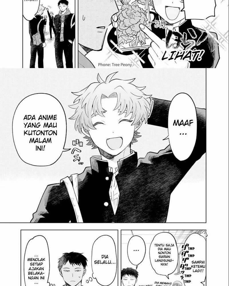 Martial Peak Part 1 Chapter 1150 - halaman 13